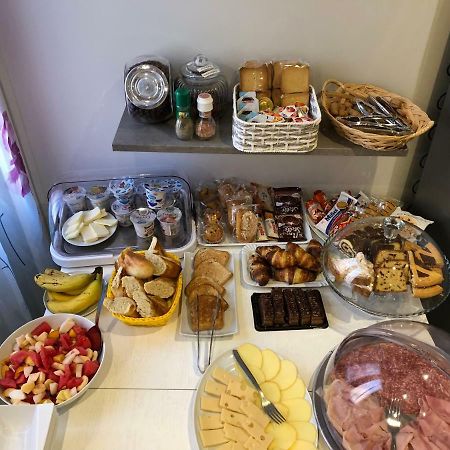 B&B Tre Passi Verona Ngoại thất bức ảnh