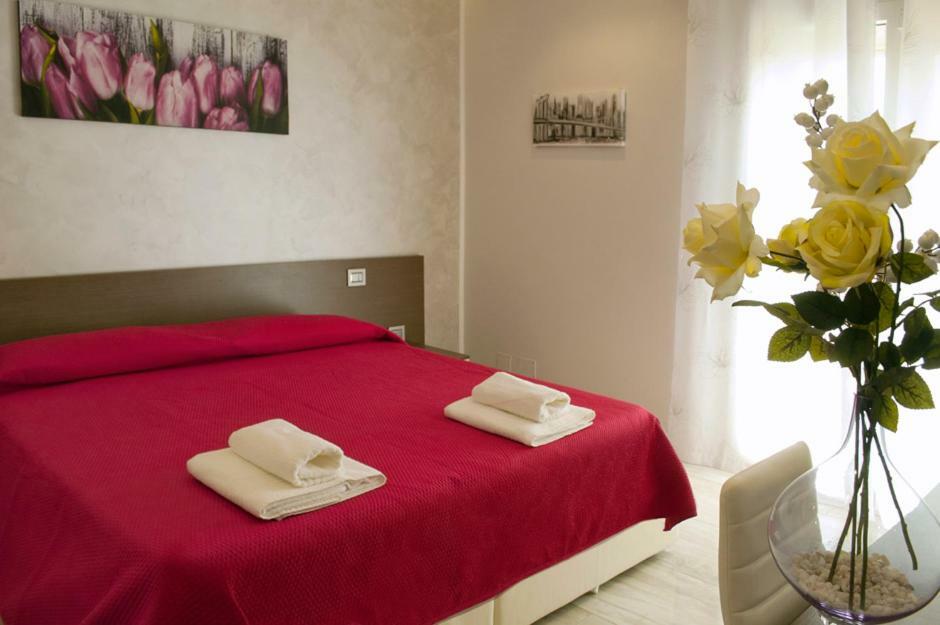 B&B Tre Passi Verona Ngoại thất bức ảnh