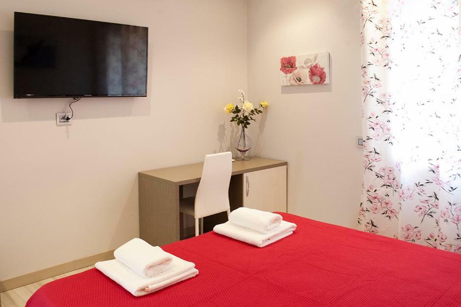 B&B Tre Passi Verona Ngoại thất bức ảnh