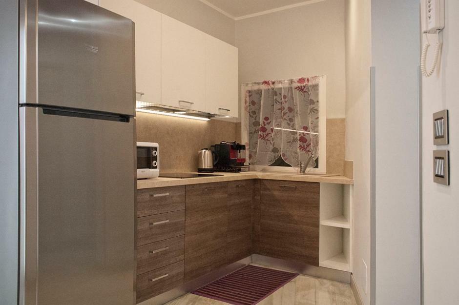 B&B Tre Passi Verona Ngoại thất bức ảnh