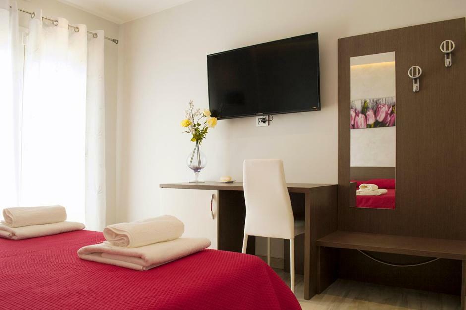 B&B Tre Passi Verona Ngoại thất bức ảnh