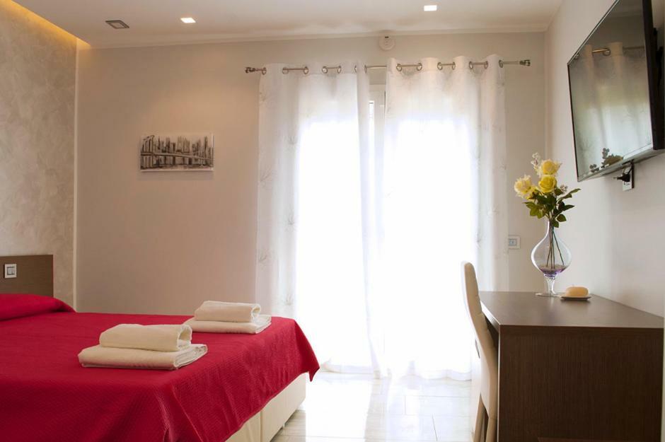 B&B Tre Passi Verona Ngoại thất bức ảnh