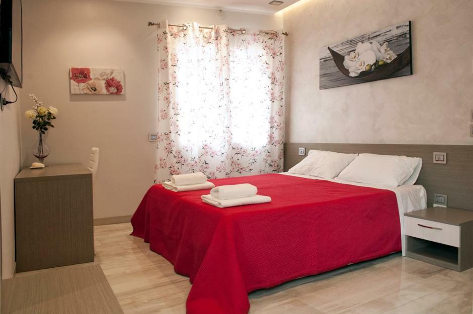 B&B Tre Passi Verona Ngoại thất bức ảnh