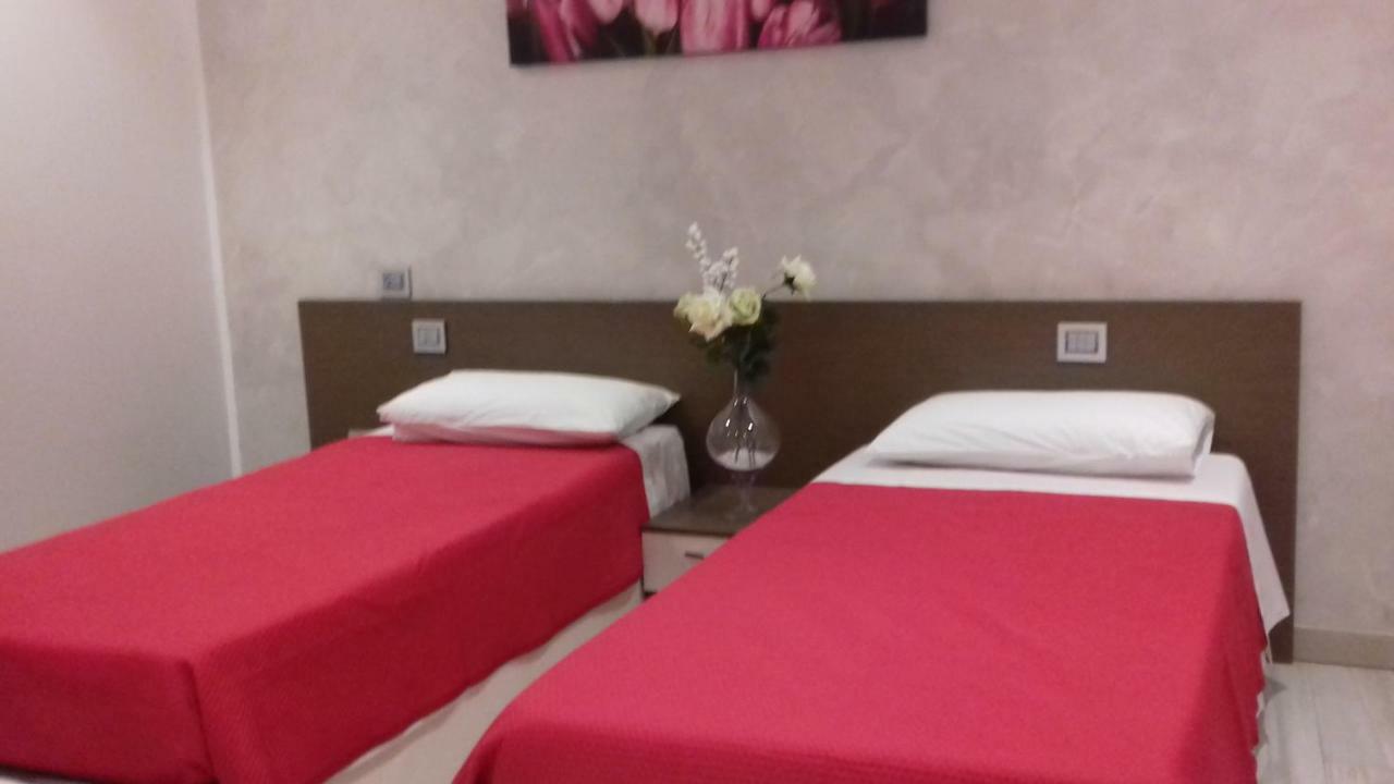 B&B Tre Passi Verona Ngoại thất bức ảnh