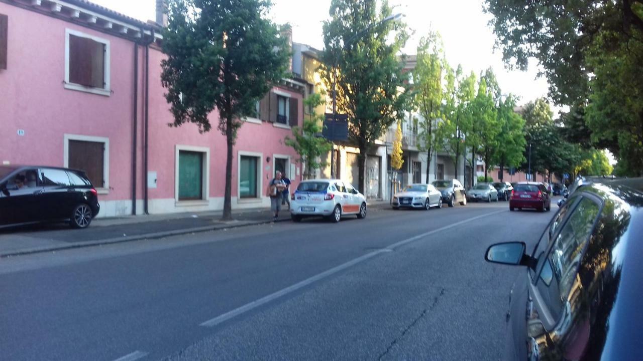 B&B Tre Passi Verona Ngoại thất bức ảnh
