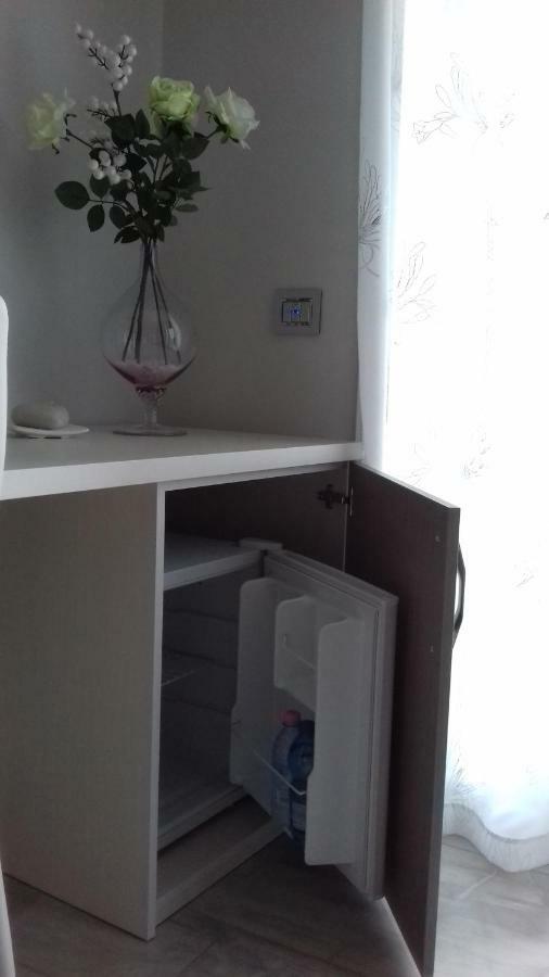 B&B Tre Passi Verona Ngoại thất bức ảnh
