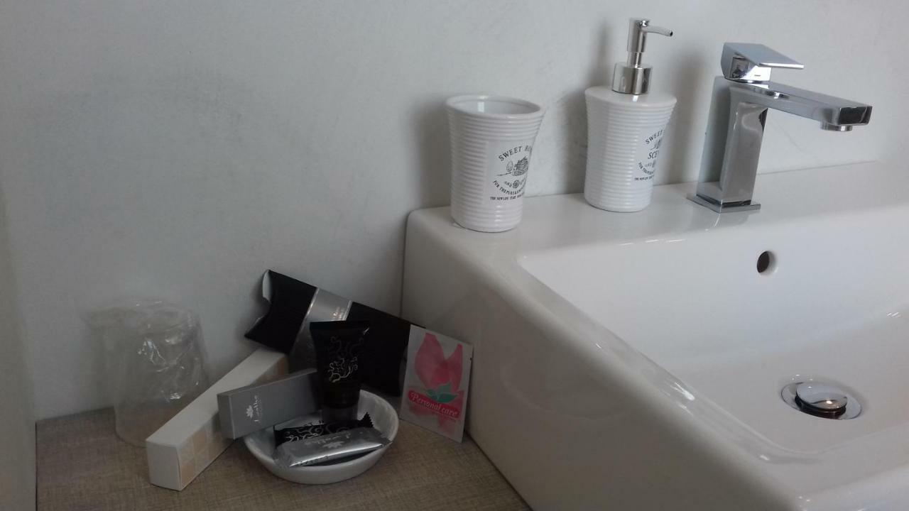 B&B Tre Passi Verona Ngoại thất bức ảnh