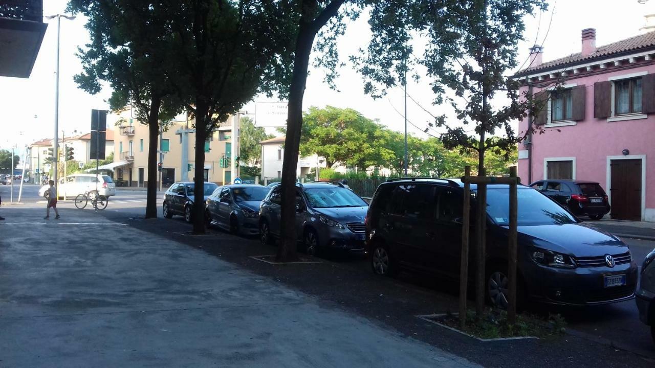 B&B Tre Passi Verona Ngoại thất bức ảnh
