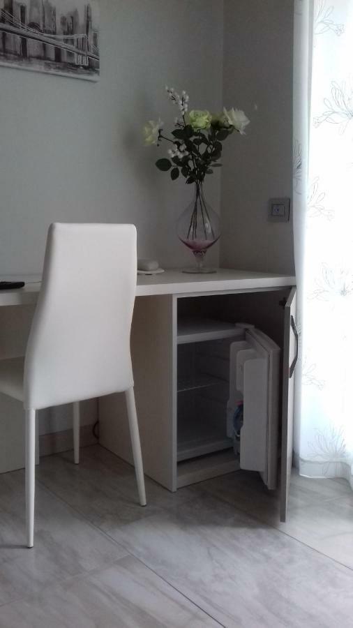B&B Tre Passi Verona Ngoại thất bức ảnh