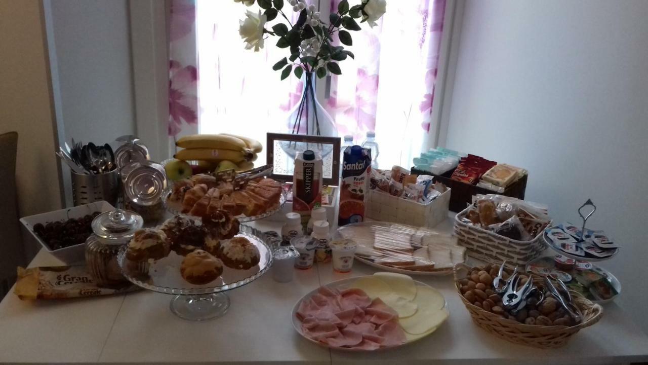 B&B Tre Passi Verona Ngoại thất bức ảnh