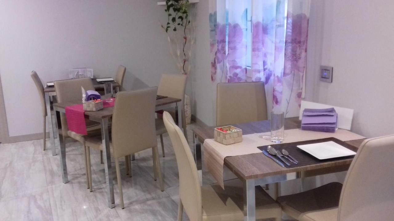 B&B Tre Passi Verona Ngoại thất bức ảnh