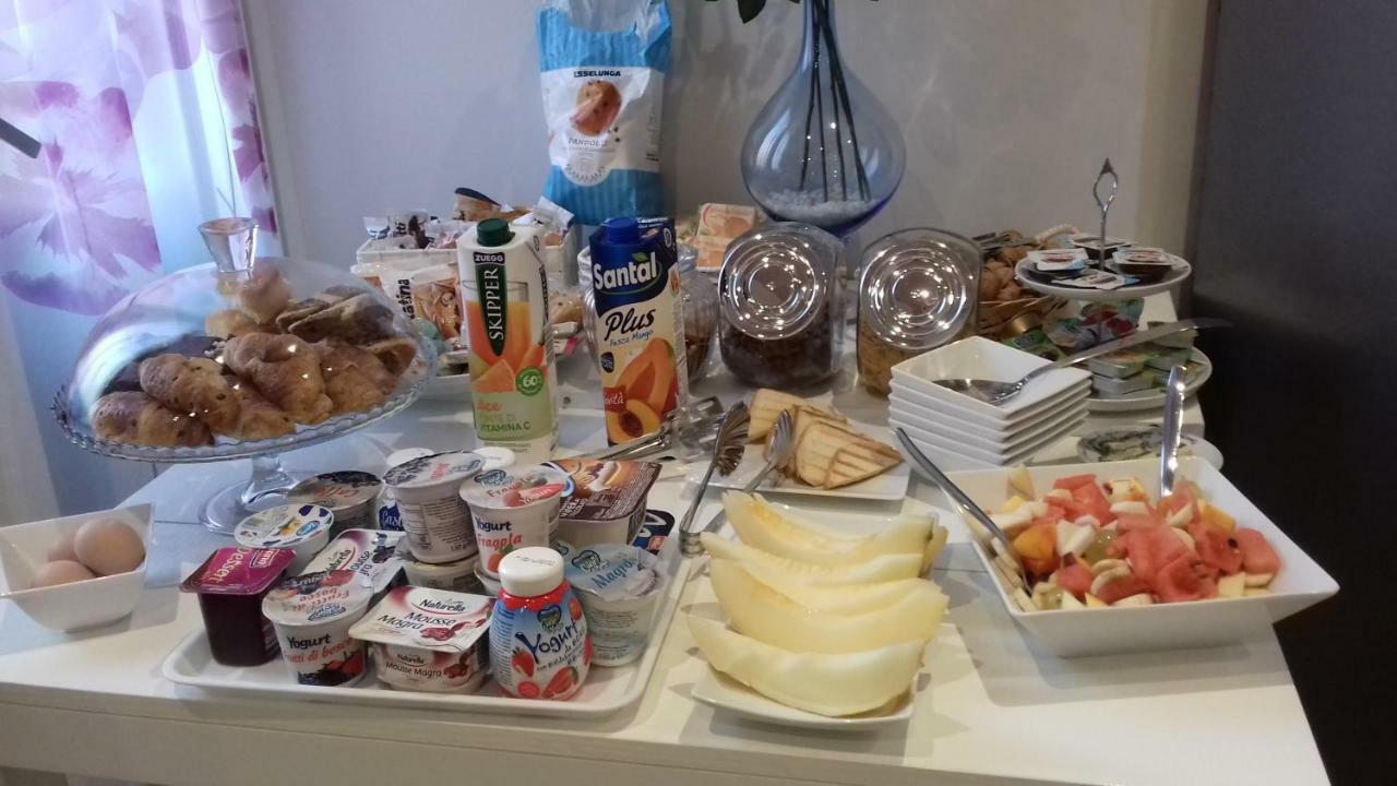 B&B Tre Passi Verona Ngoại thất bức ảnh