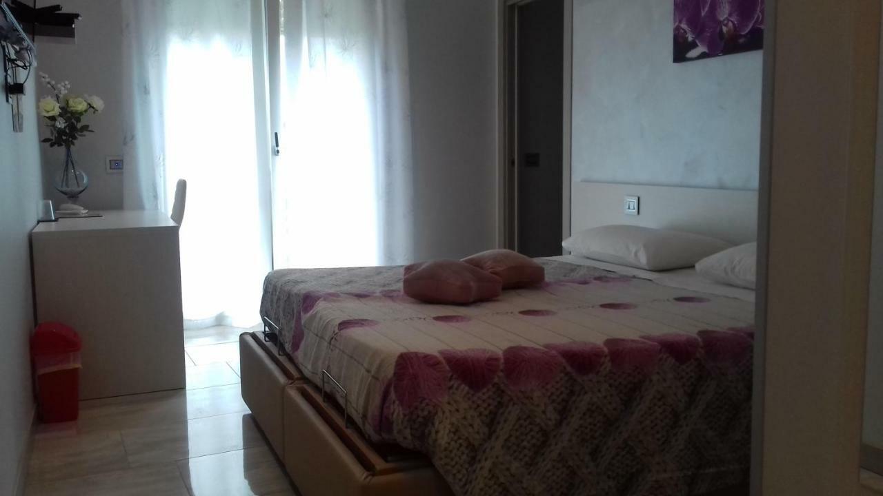 B&B Tre Passi Verona Ngoại thất bức ảnh
