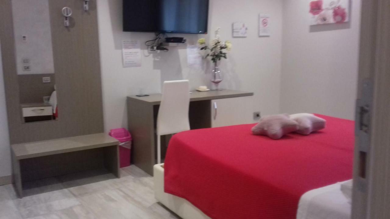B&B Tre Passi Verona Ngoại thất bức ảnh
