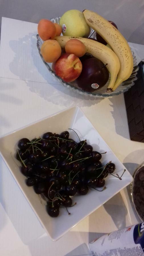 B&B Tre Passi Verona Ngoại thất bức ảnh