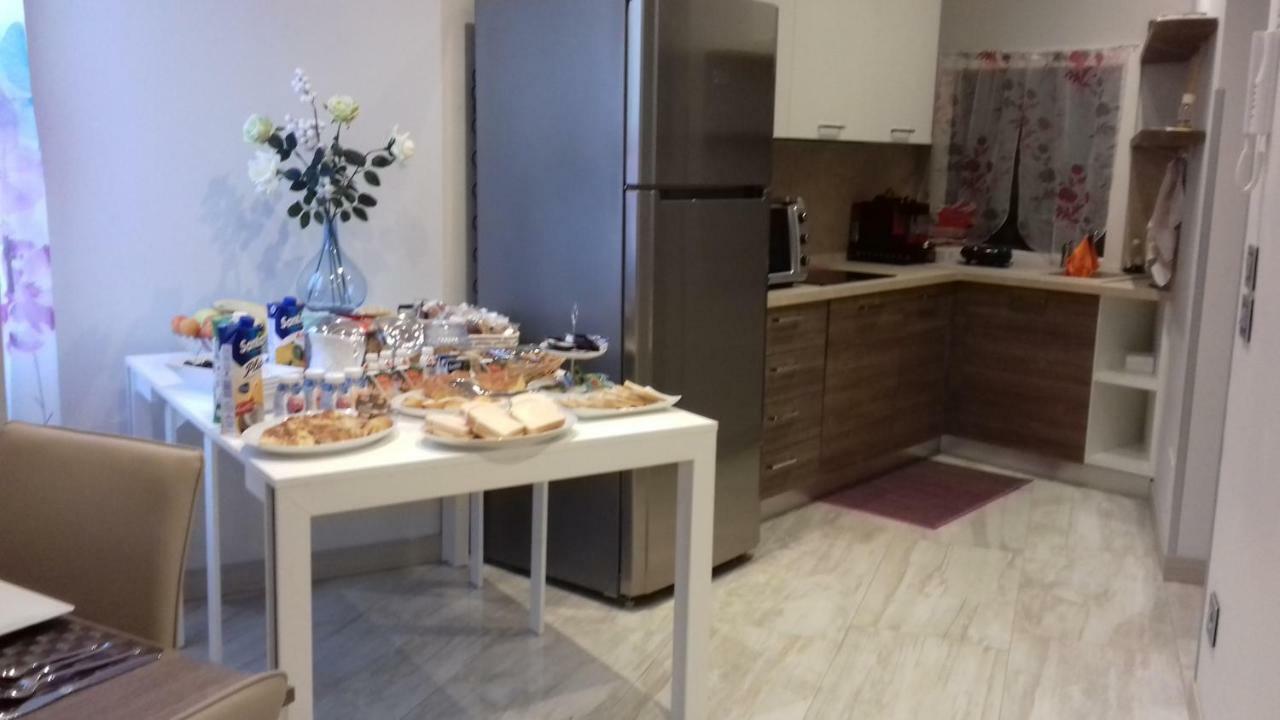 B&B Tre Passi Verona Ngoại thất bức ảnh
