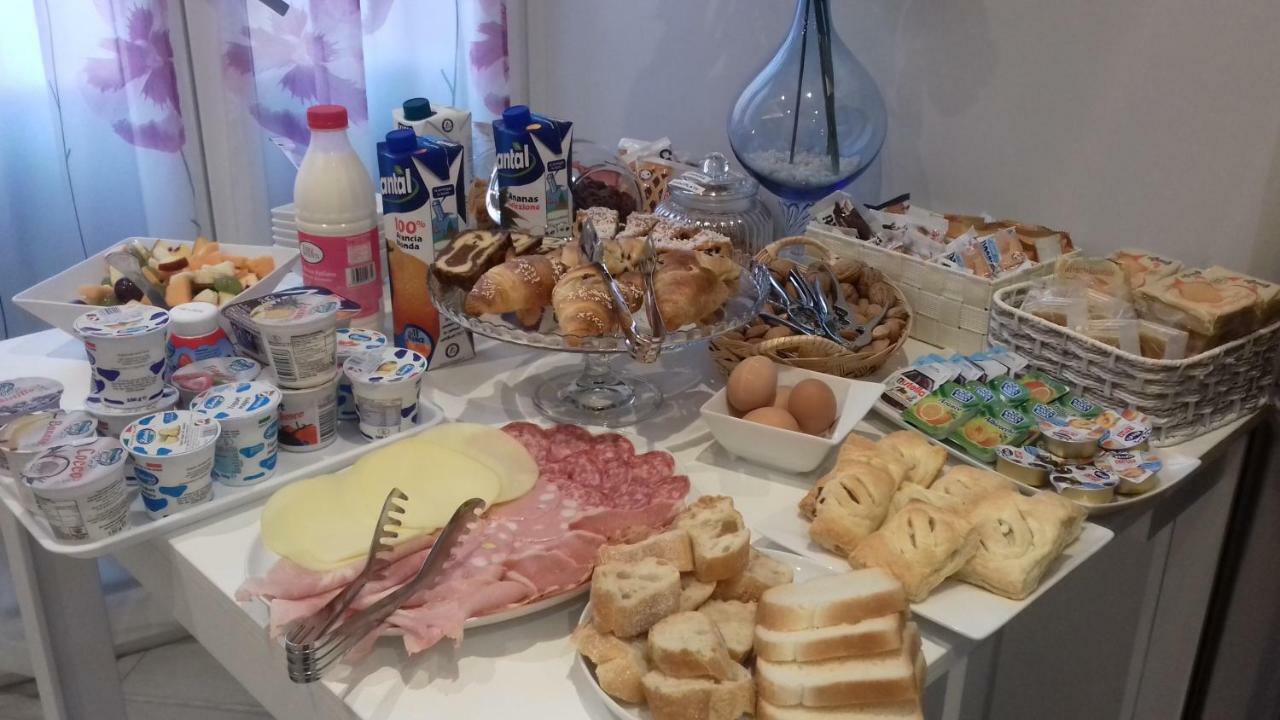 B&B Tre Passi Verona Ngoại thất bức ảnh
