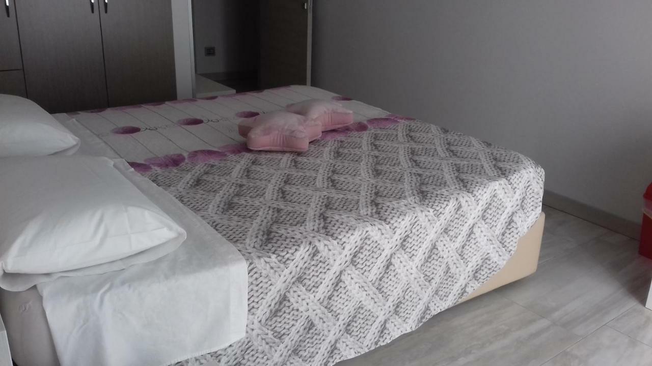 B&B Tre Passi Verona Ngoại thất bức ảnh