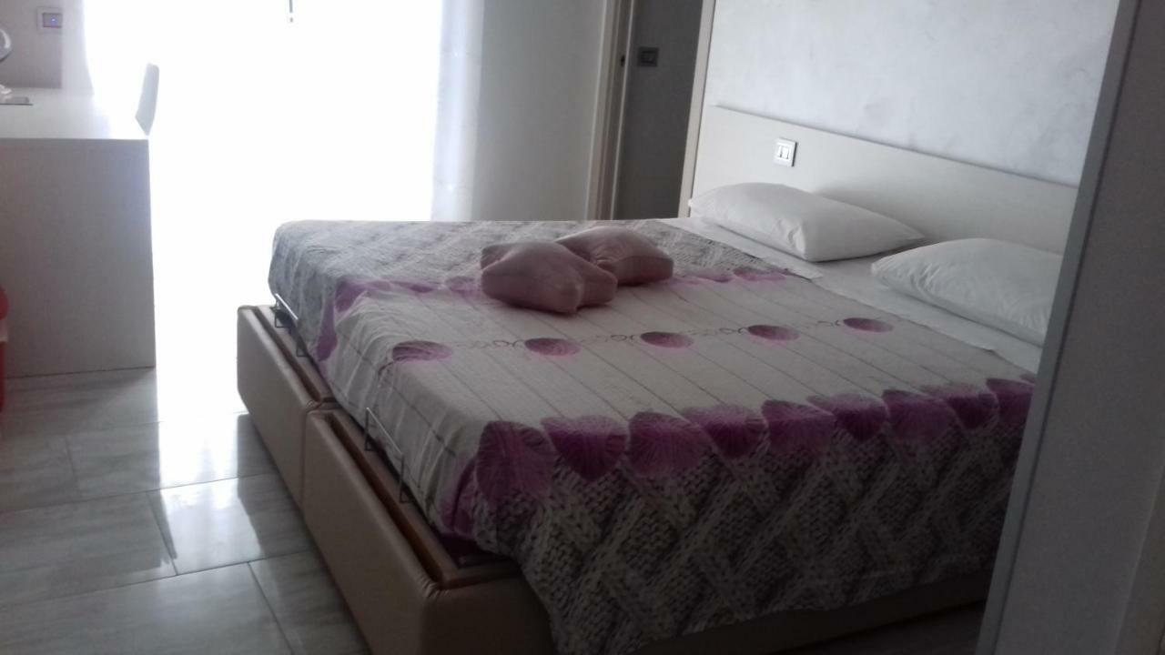 B&B Tre Passi Verona Ngoại thất bức ảnh