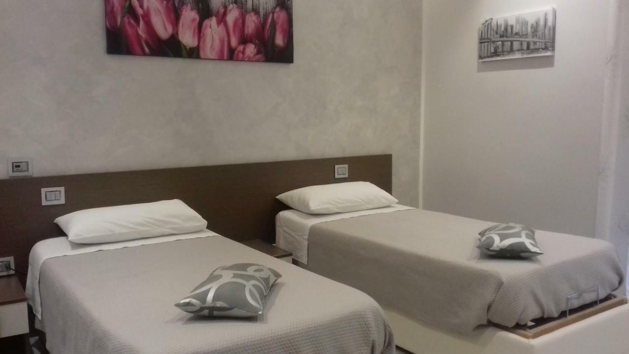 B&B Tre Passi Verona Ngoại thất bức ảnh