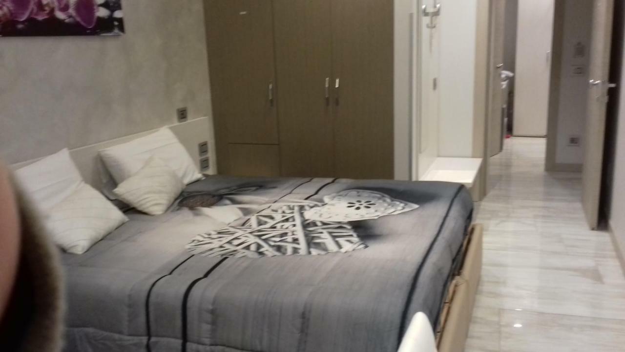B&B Tre Passi Verona Ngoại thất bức ảnh