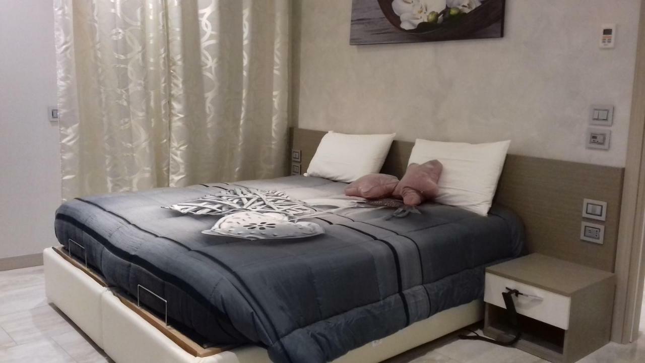 B&B Tre Passi Verona Ngoại thất bức ảnh