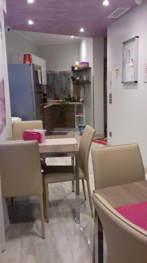 B&B Tre Passi Verona Ngoại thất bức ảnh