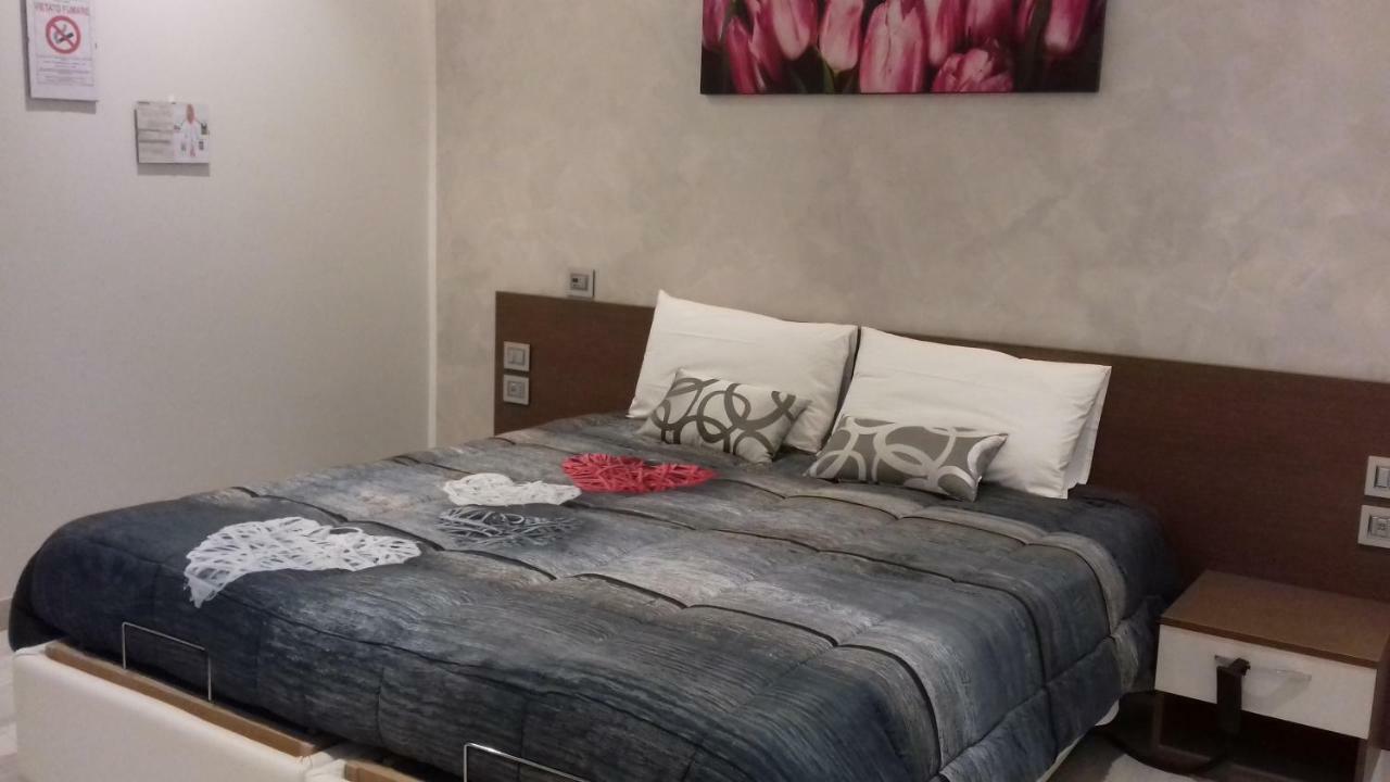 B&B Tre Passi Verona Ngoại thất bức ảnh