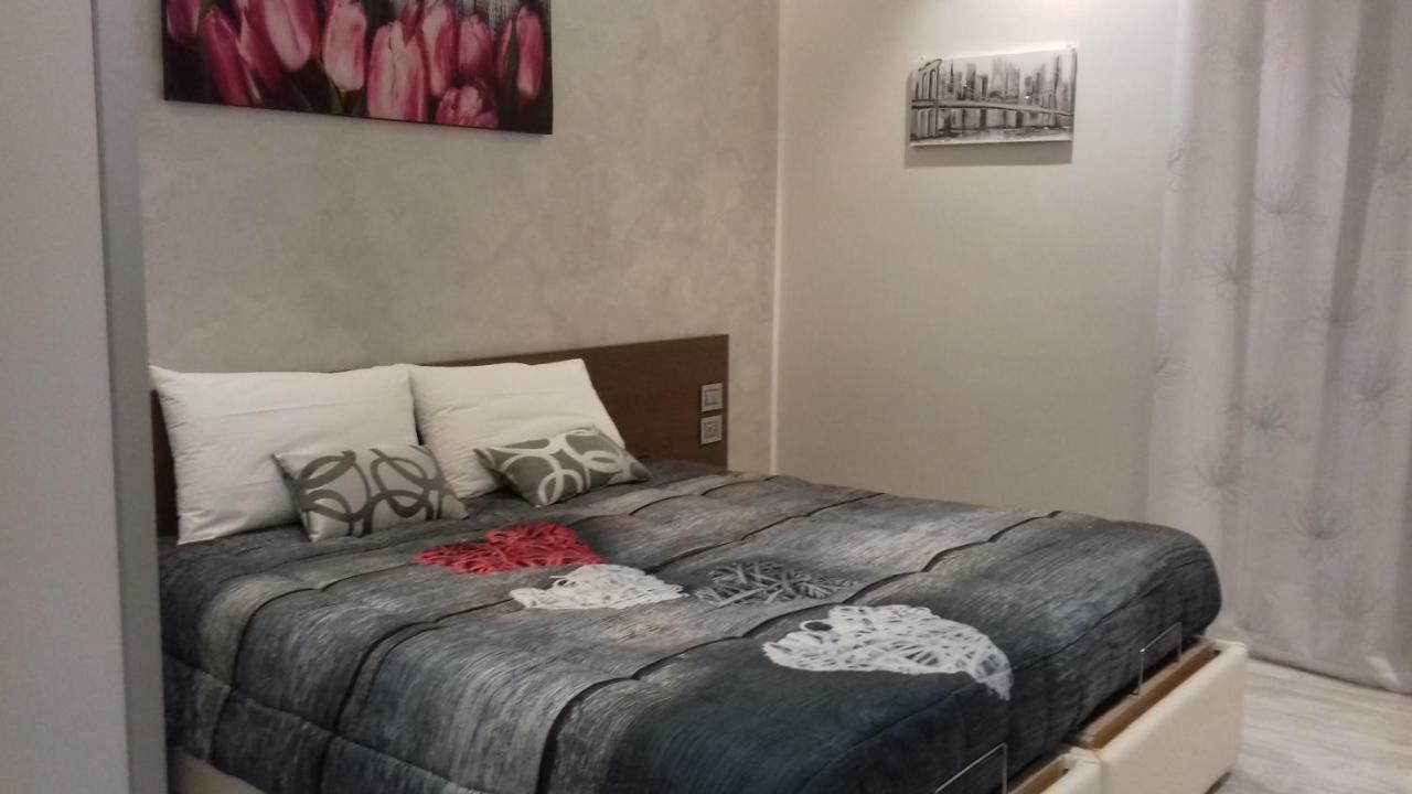 B&B Tre Passi Verona Ngoại thất bức ảnh