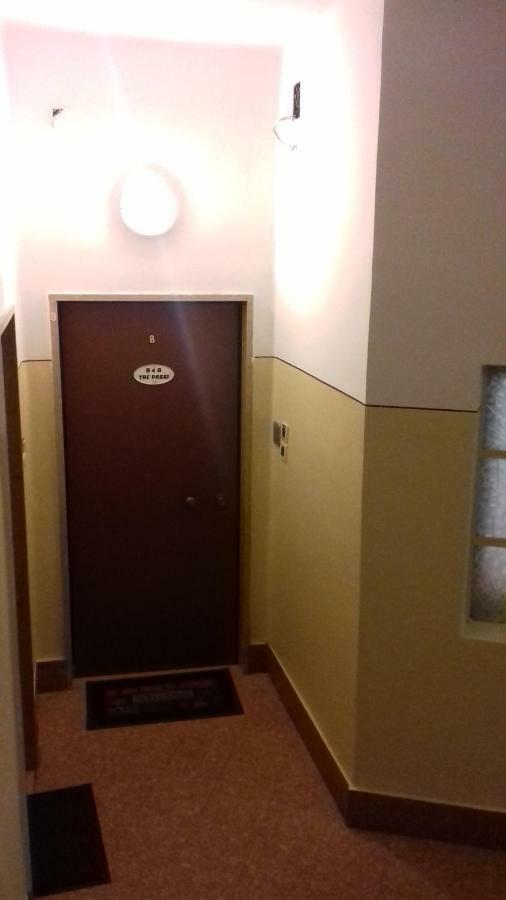 B&B Tre Passi Verona Ngoại thất bức ảnh