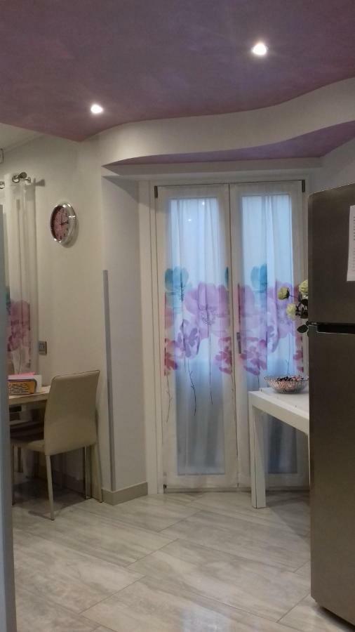 B&B Tre Passi Verona Ngoại thất bức ảnh