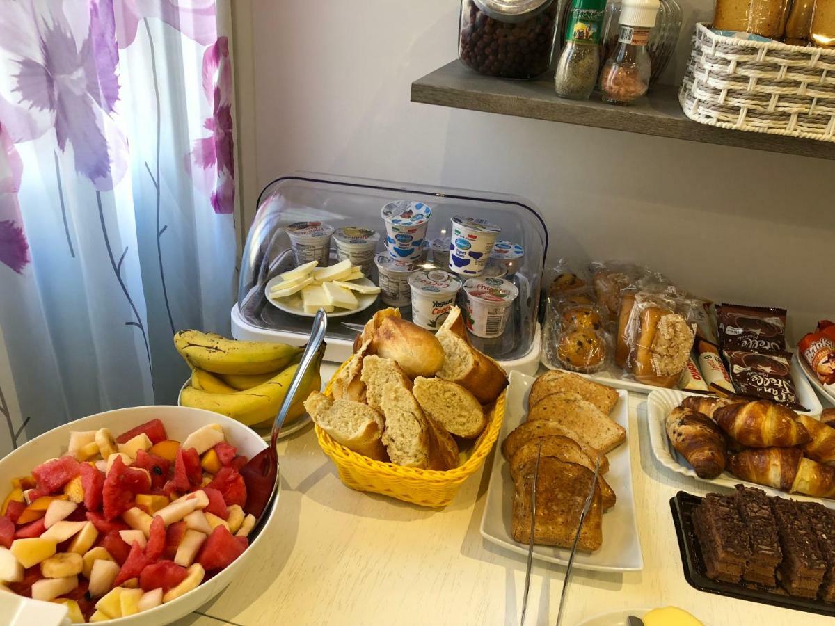 B&B Tre Passi Verona Ngoại thất bức ảnh