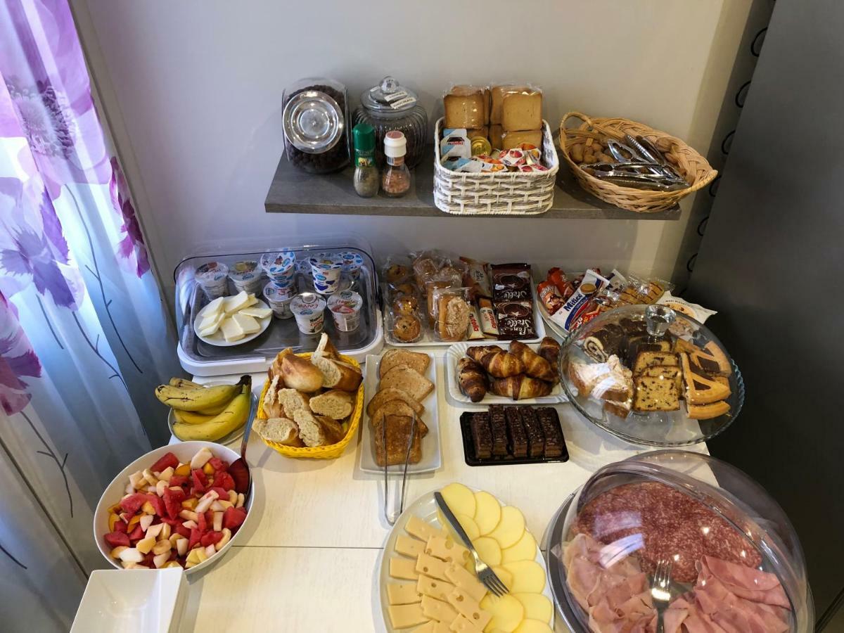 B&B Tre Passi Verona Ngoại thất bức ảnh